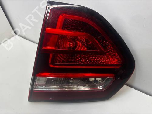 Højre baglygte bagklap CITROËN C4 Picasso I MPV (UD_) 1.6 HDi 110 (112 hp) 28374899