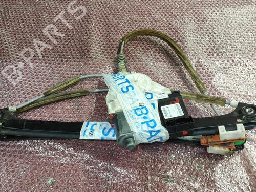 Front left window mechanism AUDI A3 (8P1) | BP30588819C22 - Image 8