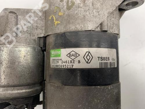 Starter DACIA SANDERO  | BP11183940M8 