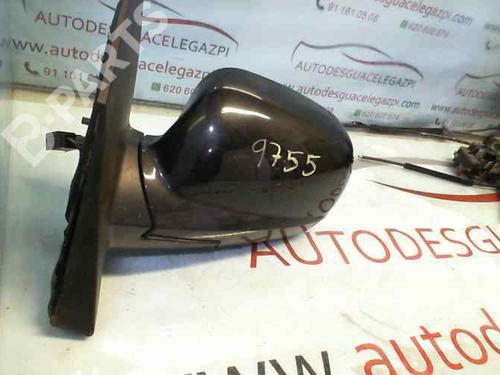 Used Left mirror SSANGYONG ACTYON I 2.0 Xdi (141 hp) 10998166