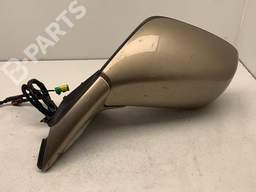 Used Left mirror LANCIA PHEDRA (179_) 2.2 JTD (179AXC1A) (128 hp) 11008835