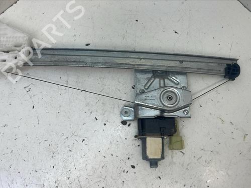 Used Rear left window mechanism FORD KUGA II (DM2) 2.0 TDCi (150 hp) 29608602