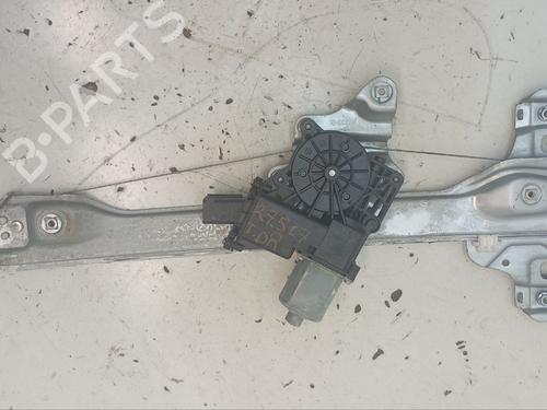 Rudehejsemekanisme Højre bagtil OPEL MOKKA / MOKKA X (J13) [2012-2019]  29746552