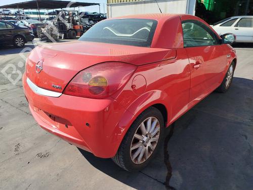 ABS pump OPEL TIGRA TwinTop (X04) 1.4 (R97) | BP29502118M43 