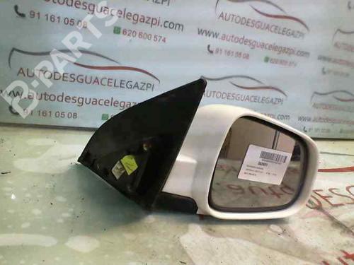 Used Right mirror CHEVROLET NUBIRA Saloon 1.4 (95 hp) 11003953