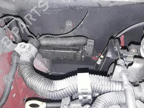 Used Engine control unit (ECU) CITROËN C1 (PM_, PN_) 1.0 (68 hp) 28380149