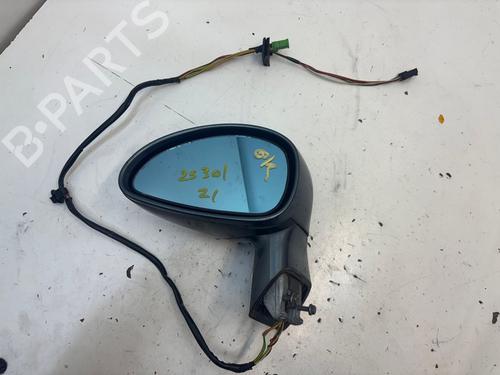 Used Left mirror CITROËN C4 I (LC_) [2004-2014]  26518905