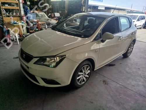 Instrument cluster SEAT IBIZA IV (6J5, 6P1)  | BP30082799C47 