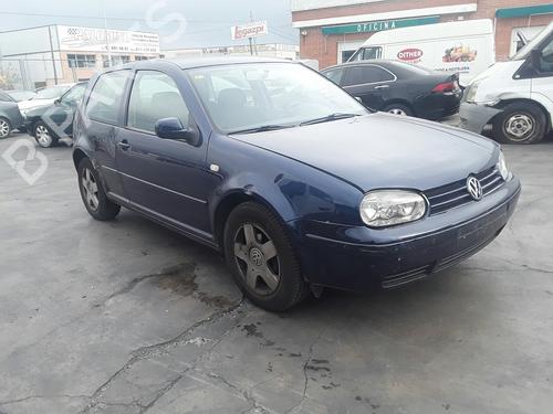 Front left window mechanism VW GOLF IV (1J1) 1.6 | BP17119534C22 