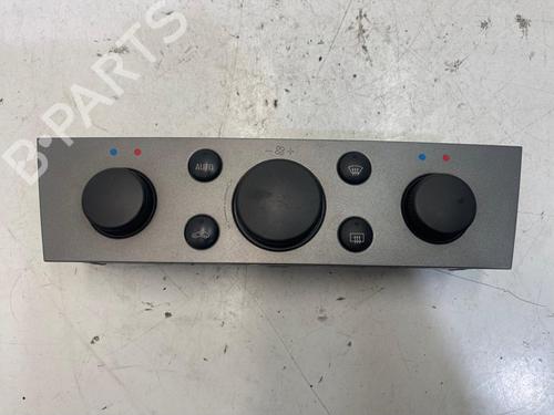 Used Climate control OPEL VECTRA C (Z02) 2.2 DTI 16V (F69) (125 hp) 20721611