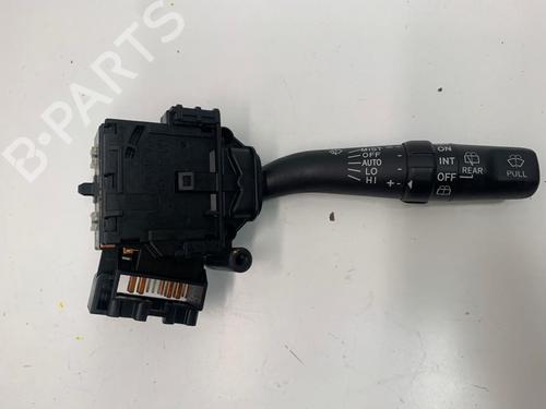 Used Steering column stalk TOYOTA AVENSIS (_T25_) 2.0 D-4D (CDT250_, CDT250R) (116 hp) 15729935