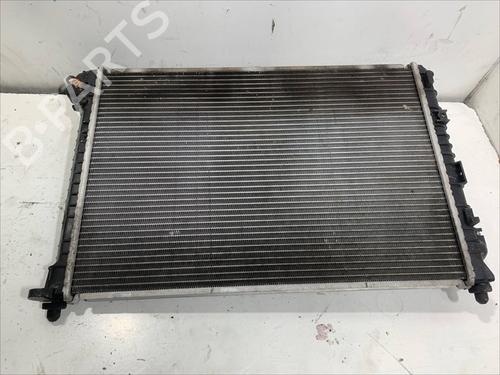 Used Water radiator MINI MINI Convertible (R52) Cooper S (170 hp) 29213131