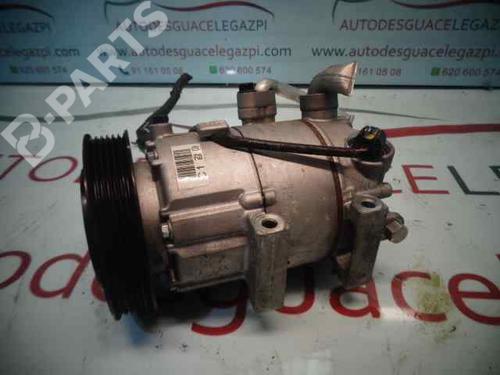 AC compressor HYUNDAI i30 (GD)  | BP10998446M34 
