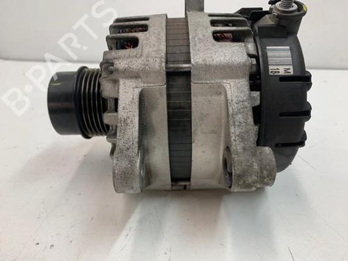 Alternator HYUNDAI TUCSON (TL, TLE) 1.6 GDi | BP15969229M7 