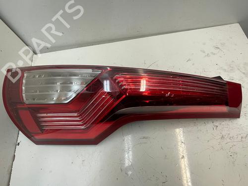 Used Right taillight CITROËN C4 Grand Picasso I (UA_) [2006-2013]  28421466