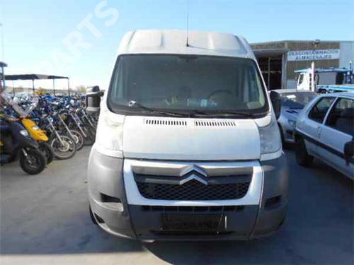 Used Parts CITROËN JUMPER II Van    1156534