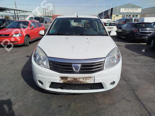 Right front driveshaft DACIA SANDERO II | BP31916350M39