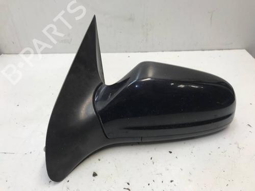 Left mirror OPEL ASTRA H (A04)  | BP26586390C26 