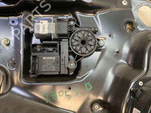 Front left window mechanism VW PASSAT B6 (3C2) | BP36279400C22 - Image 4