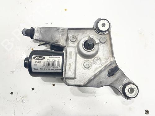 Used Front wiper motor FORD KUGA II (DM2) 2.0 TDCi (150 hp) 30295599
