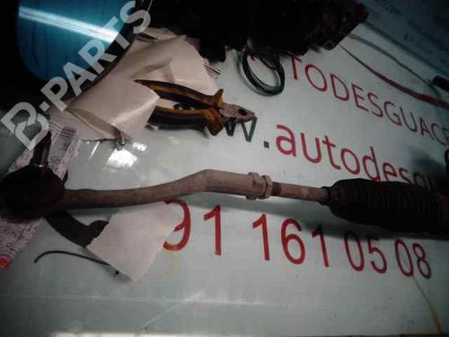 Used Steering rack Steering rack PEUGEOT 207 (WA_, WC_) 1.6 HDi (109 hp) 10998548 10998548