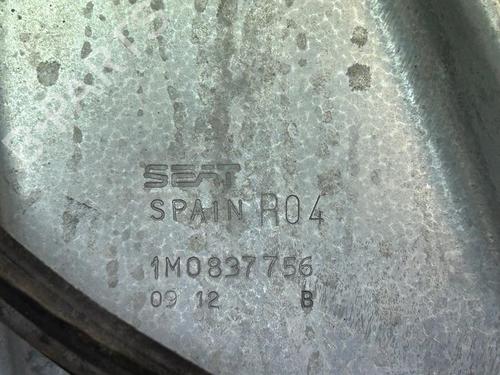 Front right window mechanism SEAT LEON (1M1)  | BP26499194C23 