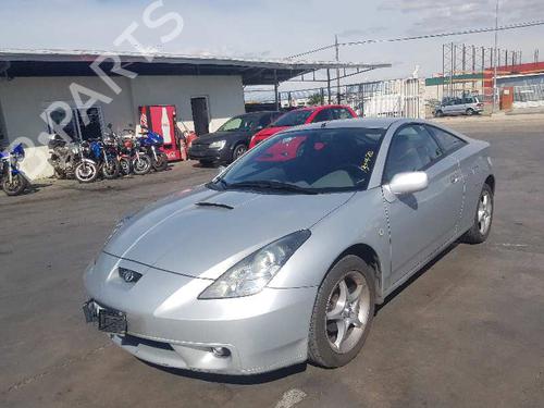 Left taillight TOYOTA CELICA Coupe (_T23_) 1.8 16V VT-i (ZZT230_, ZZT230) | BP11004828C34 