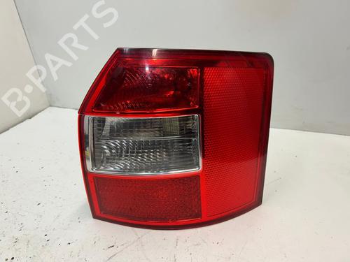 Used Right taillight AUDI A4 B7 Avant (8ED) 1.8 T quattro (163 hp) 24143770