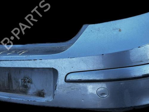 Rear bumper OPEL ASTRA H (A04)  | BP29201397C8 