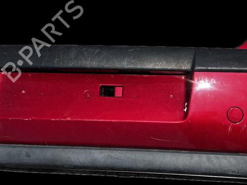 Used Rear bumper CITROËN C4 I (LC_) [2004-2014]  11005797