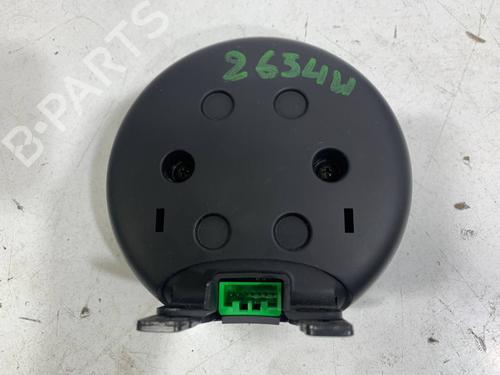 Instrument cluster MINI MINI (R50, R53)  | BP29400384C47 