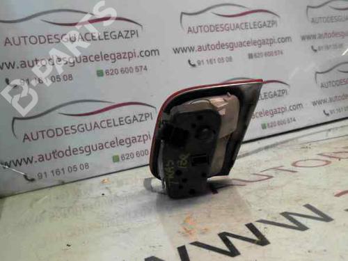 Left tailgate light BMW 3 (E46) 320 d | BP11002965C79 