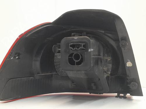 Right taillight VW GOLF VI (5K1)  | BP19697453C35 
