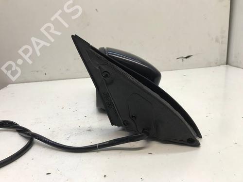 Left mirror VW PASSAT B6 (3C2) 1.6 TDI | BP25607063C26 