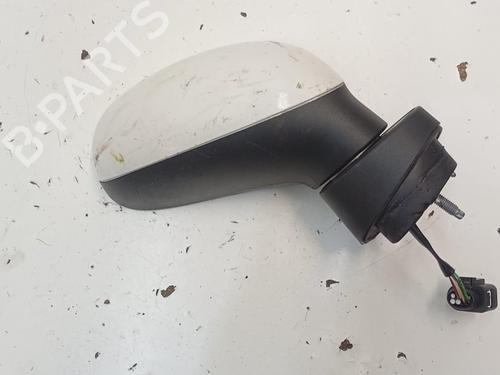 Right mirror SEAT LEON (1P1)  | BP26185757C27 