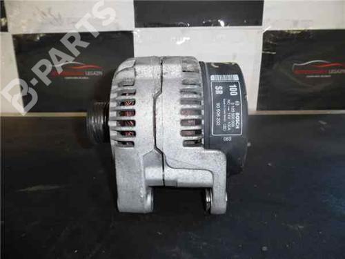 Used Alternator OPEL VECTRA B (J96) [1995-2004]  10995510