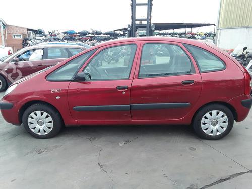 ABS pump CITROËN XSARA PICASSO (N68) 1.8 16V | BP13101158M43 