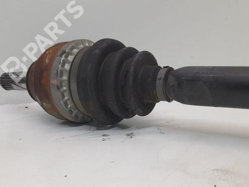 Right front driveshaft OPEL VECTRA C (Z02) 1.8 16V | BP11047161M39