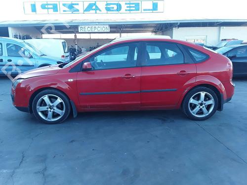 Gearbox FORD FOCUS II (DA_, HCP, DP)  | BP11924504M3 