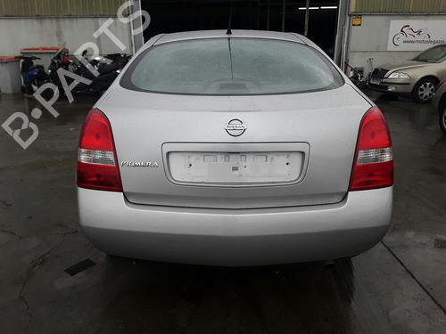 Display monitor NISSAN PRIMERA (P12) 2.2 Di | BP11692178C48 