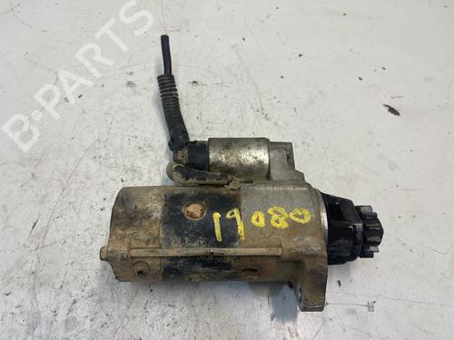 Used Starter NISSAN X-TRAIL I (T30) [2001-2013]  21802679