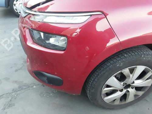 Zderzak przedni CITROËN C4 Picasso II  | BP29953391C7 