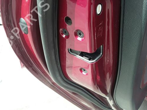 Used Front left lock FORD FIESTA VI (CB1, CCN) 1.4 (97 hp) 26221897