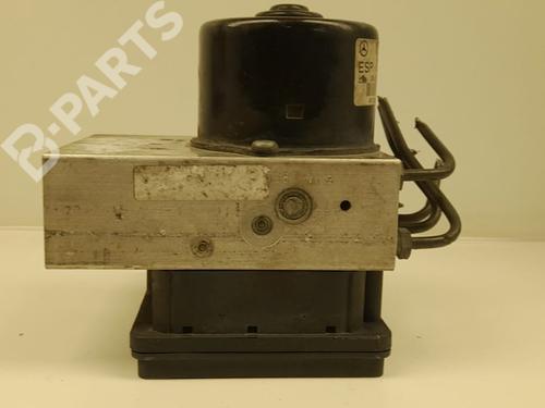 ABS Bremseaggregat MERCEDES-BENZ C-CLASS (W203) C 220 CDI (203.008) | BP11410782M43 