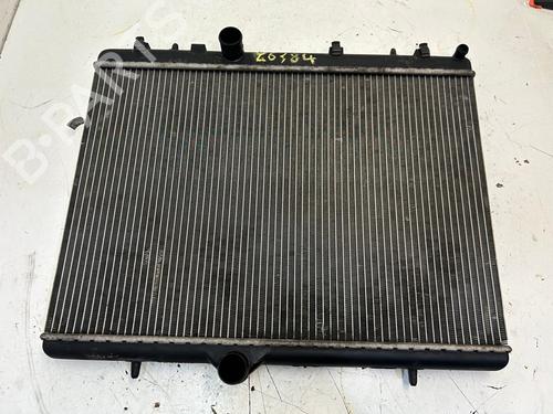 Køler CITROËN C5 I (DC_) 2.0 16V (DCRFNC, DCRFNF) (136 hp) 22924221