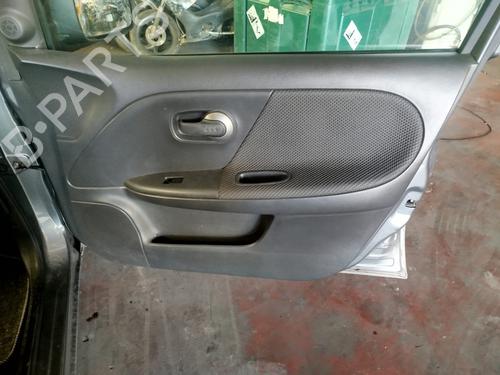 Used Front right window mechanism NISSAN NOTE (E11, NE11) 1.4 (88 hp) 30304747