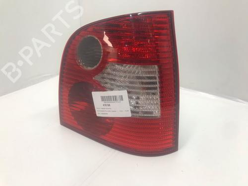 Right taillight VW POLO (9N_, 9A_) 1.9 TDI | BP13741749C35 