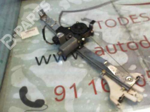 Used Rear right window mechanism FORD MONDEO III Saloon (B4Y) 2.0 16V TDDi / TDCi (115 hp) 11005114