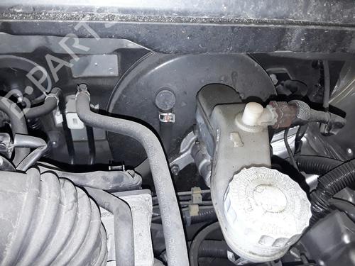 Rembekrachtiger SUZUKI SX4 (EY, GY) [2006-2025]  31156428