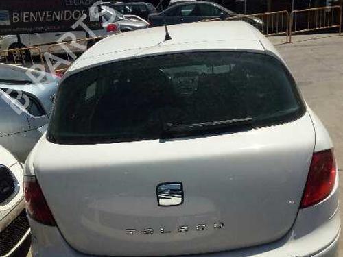 Engine control unit (ECU) SEAT TOLEDO III (5P2)  | BP10996719M57 